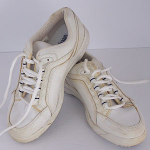 FootJoy GreenJoys Women's Sz 9.5 M White Golf Shoe